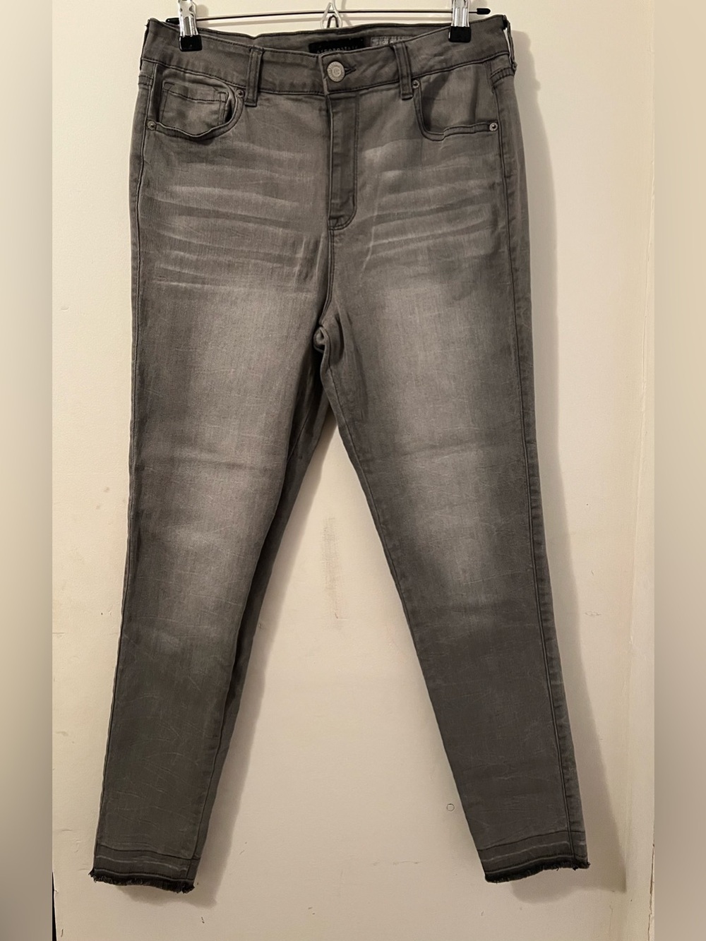 Aeropostale Women's  High Waisted Jegging  Jeans Size 12